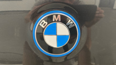 BMW iX3 210kW M Sport 80kWh 5dr Auto Electric Estate